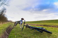 Précautions à prendre lors de la pratique du Cani-VTT