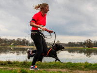 Pouvoir courir en se sentant en sécurité