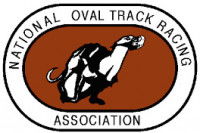 Logo de la National Oval Track Racing Association (NOTRA)