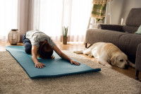 Quelques idées d’exercices de doga