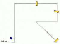 La Piste Froide (PF)