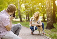 Quel appareil photo et quels réglages pour prendre des photos de son chien ?