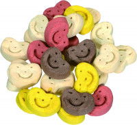 Des friandises pour chien