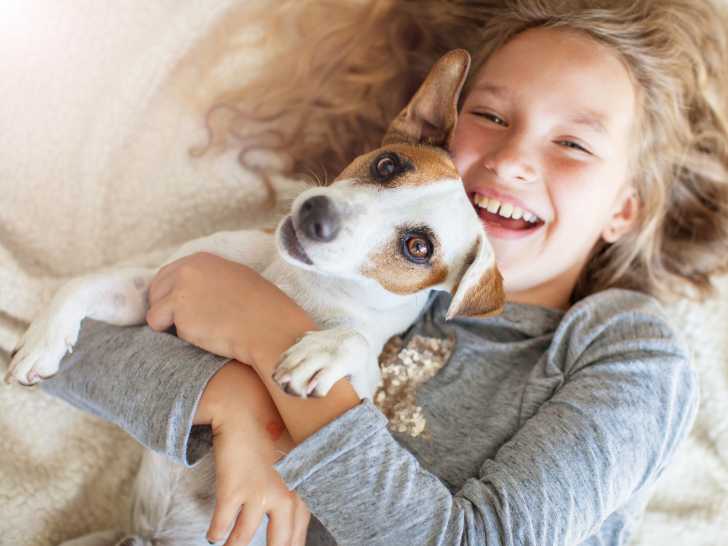 Offrir Un Chien En Cadeau (Noël, Anniversaire...), Une Bonne Idée ?