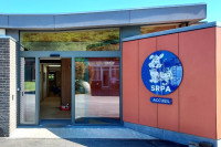 Une photo d'un refuge SRPA en Wallonie