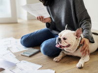 Les dépenses à prévoir dépendent de la race