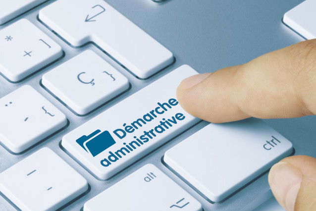 Étape 7 : effectuer les démarches et formalités liées à l'adoption
