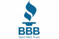 Logo Better Business Bureau