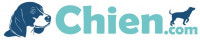 Logo Chien.com