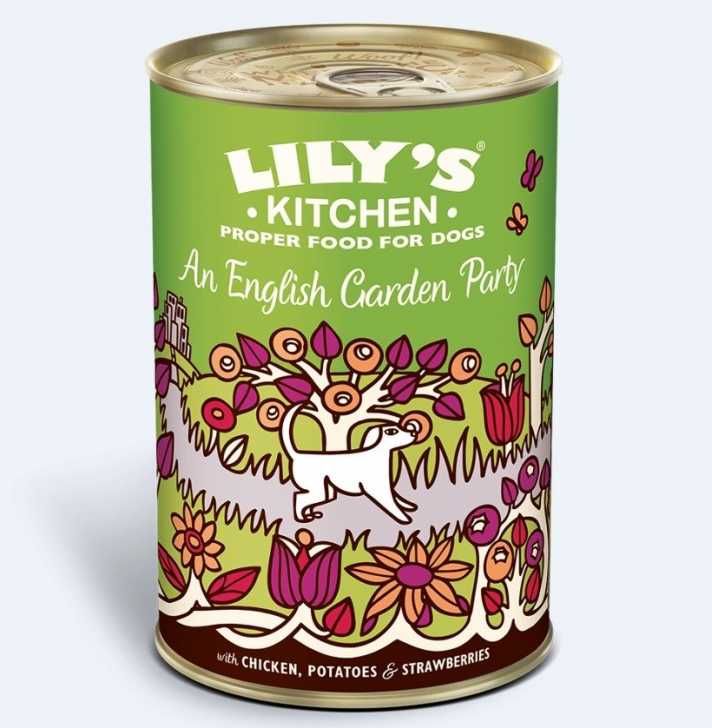 Lily S Kitchen Avis Et Recommandations Pour Faire Le Bon Choix