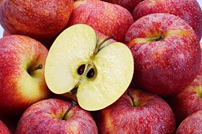 Les pommes contiennent du cyanure : peut-on s'empoisonner ?