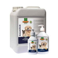 Comment conserver l’huile de saumon pour chien ?