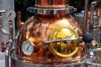 Les procédés d’extraction de l’huile de saumon