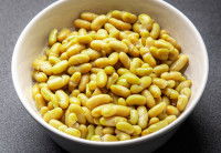 La composition nutritionnelle du flageolet