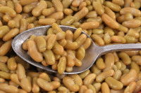 Quelle quantité de flageolets donner à un chien ?