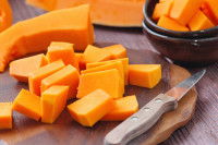 Quelle quantité de potiron donner à un chien ?