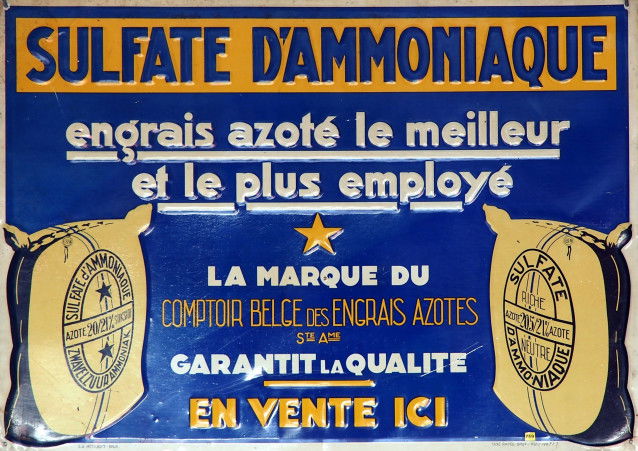 L'ammoniaque