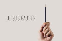 Que signifie être droitier ou gaucher ?