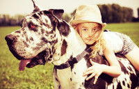 On peut lui confier des enfants, même en bas âge, sans crainte