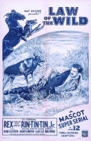 Les héritiers de Rintintin