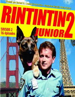 Le come-back de Rintintin dans les années 80 et 90