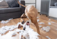 Qu'est-ce qu'un comportement destructeur ?