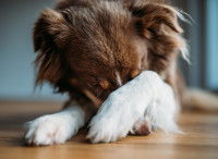 Lutter contre la peur du chien