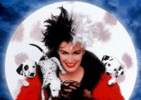 Le film de 1996 (©Disney)