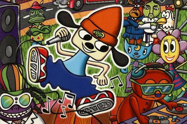 Le virage manqué de la génération 32 bits