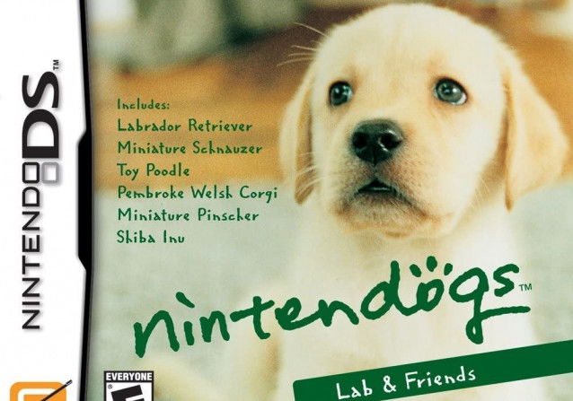 Vivre une vie de chien