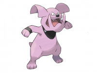 Le Pokémon Grandrull