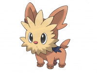 Le Pokémon Ponchiot