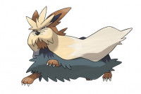 Le Pokémon Mastouffe