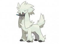 Le Pokémon Couafarel