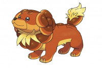 Le Pokémon Briochien