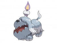 Le Pokémon Toutombe