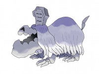 Le Pokémon Tomberro