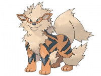 Le Pokémon Arcanin