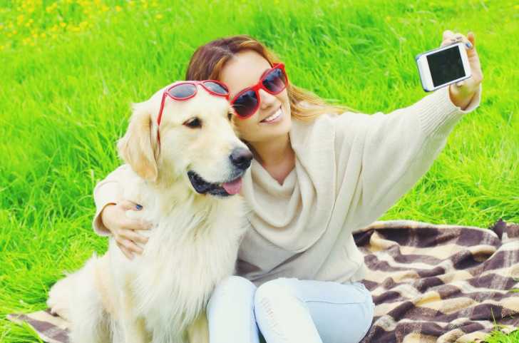 Comment Réussir Une Séance Photo Avec Son Chien