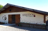 La pension canine Abridog