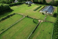 Parcs de la pension canine abridog