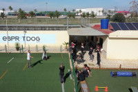 Etes-vous facilement parvenu à vous faire une place, et à en vivre correctement ?