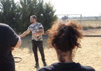 Pourquoi avez-vous choisi de devenir comportementaliste canin ?