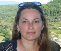 Une photo d'Alice Marchand, fondatrice de « Félin, Canin, Explore & Nous »