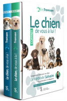 « Le chien de vous à lui, le livre d'Eric Tramson »