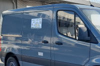 Le taxi animalier d'Olivier Morin