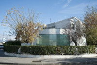 La clinique vétérinaire Vet-Urgentys à Toulouse