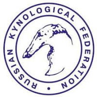 Logo de la Russian Kynological Federation