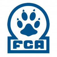 Logo de la Federación Cinológica Argentina