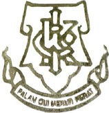 Le logo du Kennel Club of India